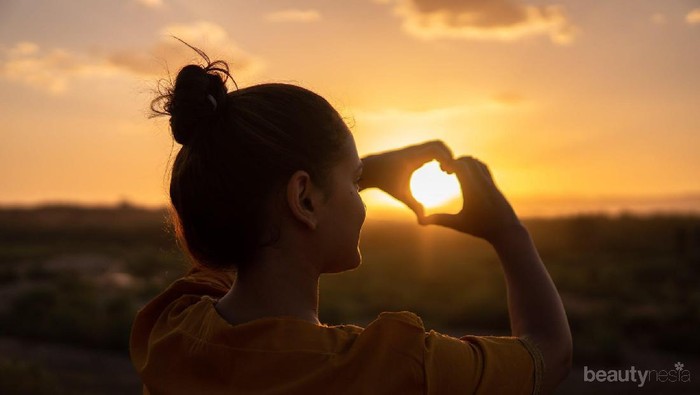 9 Cara Mudah Ini Bisa Membantumu Bahagia dengan Mencintai Dirimu Sendiri