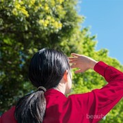 Wajib Tahu, Ini Efek Buruk Pada Kulit yang Disebabkan Suhu Panas!