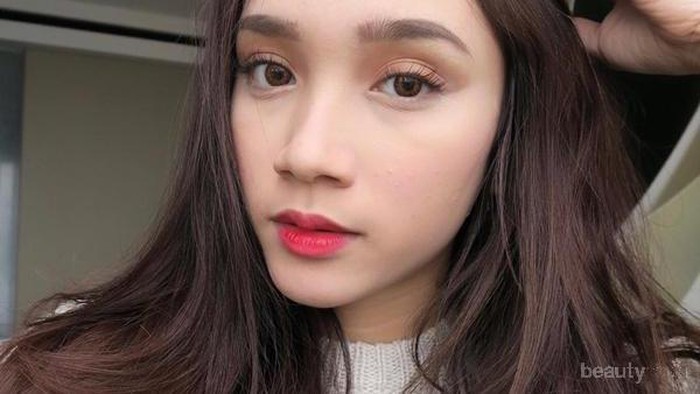 Ingin Lepas Dari Krim Dokter? Yuk Ikuti Cara Mudah ala Stefany Thalita, Ladies!