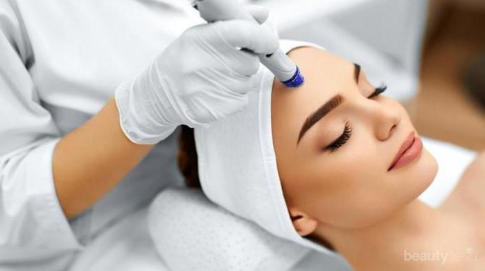 Wajah Kemerahan Usai Facial? Begini Cara Mengatasinya Ladies!