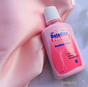 #FORUM Boleh Engga Pakai Cairan Pembersih Mrs.V Saat Menstruasi?