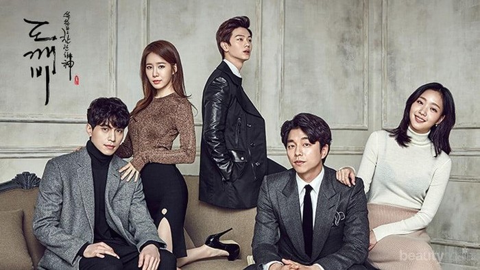 #FORUM Lebih Suka Goblin atau Descendant of the Sun? #FORUM Lebih Suka Goblin atau Descendant of the Sun?