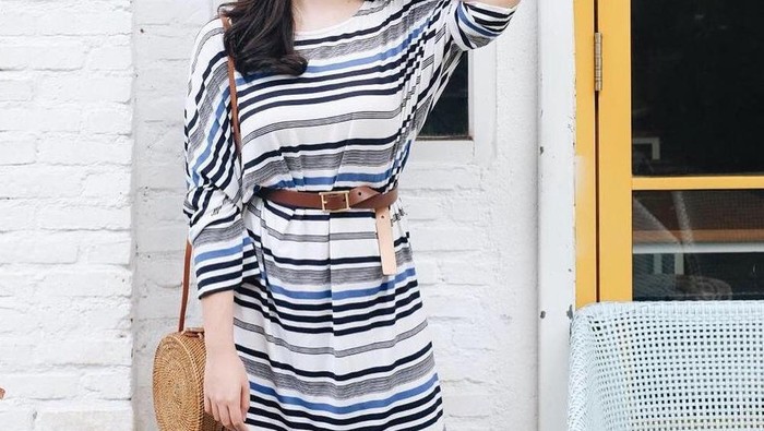 Pakai Dress ke Kampus Tapi Tetap Sopan, Ini Do's and Don'ts yang Harus Kamu Perhatikan!