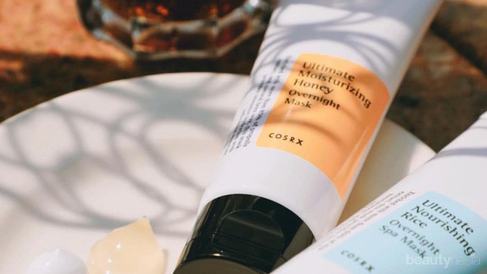 Laris! Ini 4 Rekomendasi Produk COSRX yang Bisa Digunakan Si Pemilik Kulit Berminyak atau Sensitif