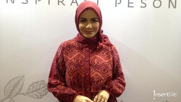 img-title Kisah Liburan Meisya Siregar, HP Hilang Hingga Terpisah dari Keluarga