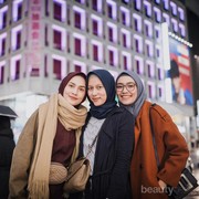 #FORUM Bagaimana Gaya Hijab Favorit Kalian?? Sharing yuk!