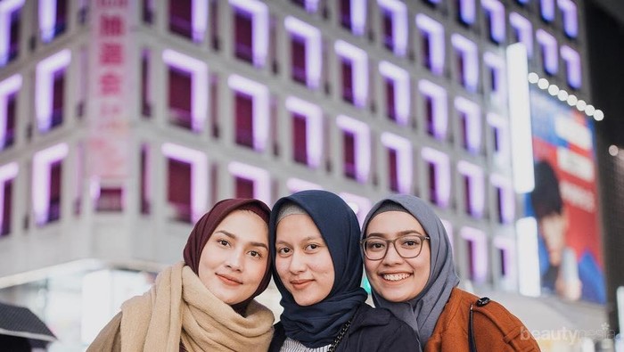 #FORUM Bagaimana Gaya Hijab Favorit Kalian?? Sharing yuk! #FORUM Bagaimana Gaya Hijab Favorit Kalian?? Sharing yuk!