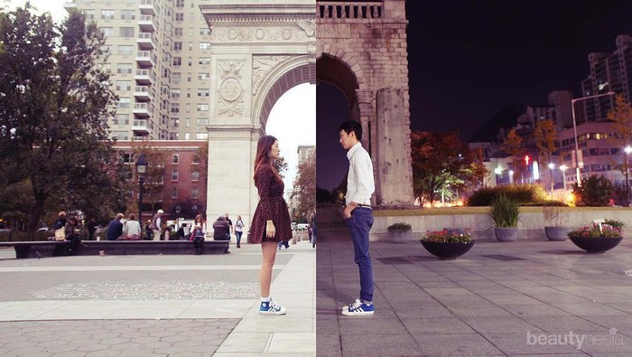 Ditinggal LDR ke Luar Negeri, Pilih Putus atau Bertahan?