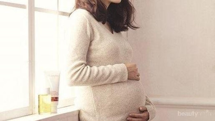 Gemas! Beginilah Gaya Fashionable Para Selebriti Korea Saat Hamil, Mana Idola Kamu?