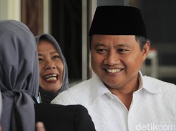Ingatkan Kepala Daerah, Wagub Jabar Tegaskan Lockdown Kewenangan Pusat