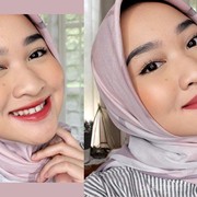 Hijabers Punya Wajah Bulat? Ini Dia Style Hijab yang Pas Untuk Kamu, Dijamin Keliatan Tirus!