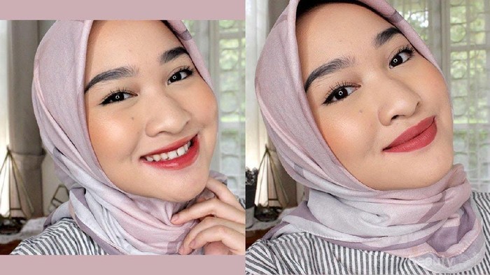 Hijabers Punya Wajah Bulat? Ini Dia Style Hijab yang Pas Untuk Kamu, Dijamin Keliatan Tirus! Hijabers Punya Wajah Bulat? Ini Dia Style Hijab yang Pas Untuk Kamu, Dijamin Keliatan Tirus!