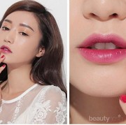 Buat Kamu yang Punya Kepribadian Feminin, Warna Lipstik Ini Wajib Banget Kamu Punya!