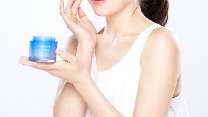 #FORUM Laneige water sleeping mask, sebagus itukah?? #FORUM Laneige water sleeping mask, sebagus itukah??
