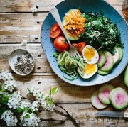6 Makanan Ini Bisa Membantu Menurunkan Kadar Kolesterol