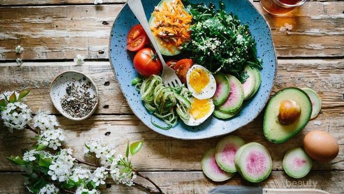 6 Makanan Ini Bisa Membantu Menurunkan Kadar Kolesterol