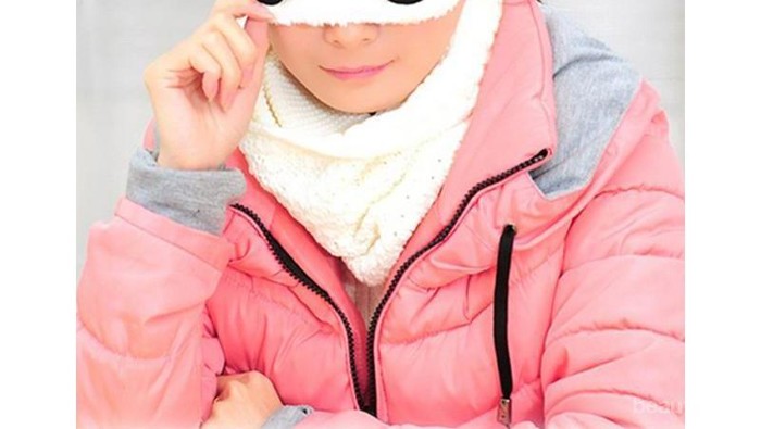 Punya Masalah Mata Panda? Mungkin 7 Kebiasaan Ini Penyebabnya!