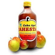 #FORUM Ada yang Pernah Coba pakai Cuka Apel untuk Menghilangkan Bekas Jerawat dan Mengecilkan Pori-pori?