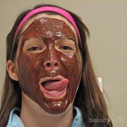 Enak dan Bikin Wajah Segar, Ini DIY Masker Cokelat yang Mudah untuk Dibuat di Rumah
