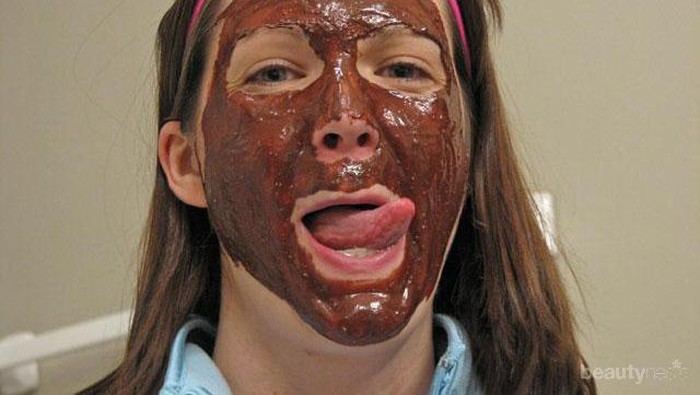 Enak dan Bikin Wajah Segar, Ini DIY Masker Cokelat yang Mudah untuk Dibuat di Rumah