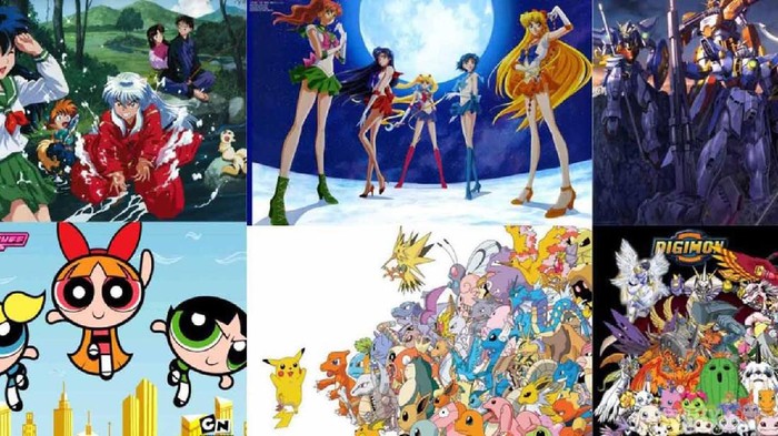 #FORUM Kartun Favorit di Hari Minggu Anak 90-an #FORUM Kartun Favorit di Hari Minggu Anak 90-an