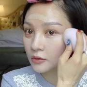 #FORUM Boleh gak sih Mengoleskan BB Cream dengan Tangan?