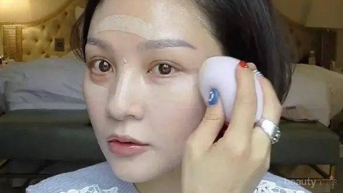 #FORUM Boleh gak sih Mengoleskan BB Cream dengan Tangan? #FORUM Boleh gak sih Mengoleskan BB Cream dengan Tangan?