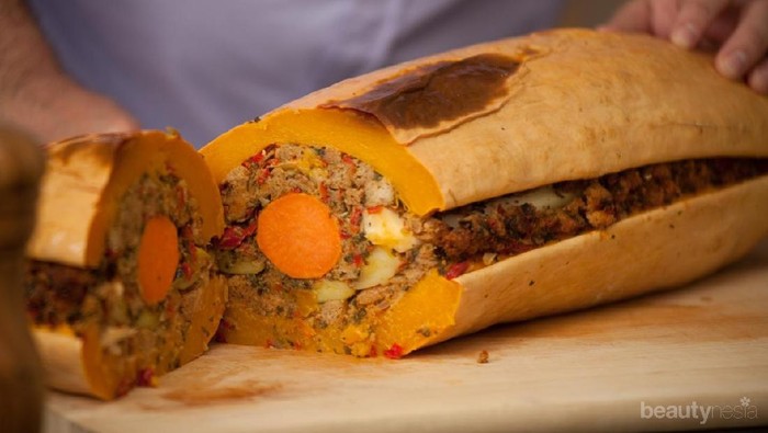 Inilah Makanan Sehat yang Diprediksi Akan Booming dan Hits di Tahun 2018