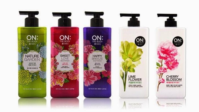 #FORUM Rekomendasi Body Care Korea/Jepang untuk Mencerahkan Kulit dong....