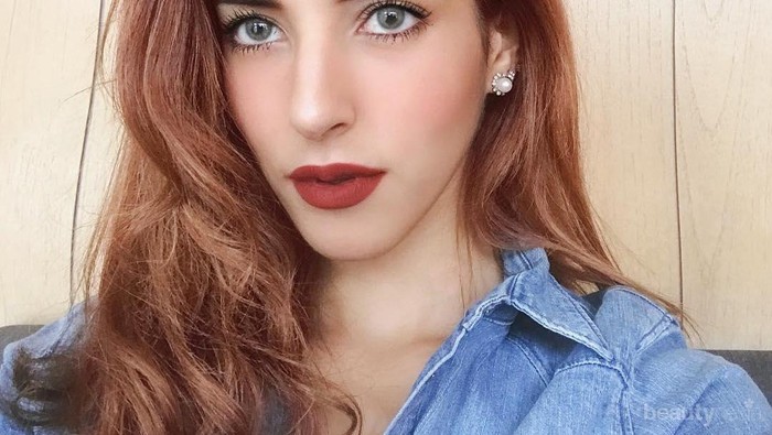 Foundation Murah di Bawah Rp 50.000 Ini Ternyata Enggak Kalah Bagus dengan yang Mahal!