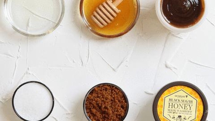 Selain Black Sugar Mask, Deretan Masker Skinfood Ini Juga Wajib Kamu Coba!