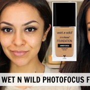 Buat Kamu yang Hobi Foto! Foundation Ini Bakalan Cocok Banget Sama Kamu!