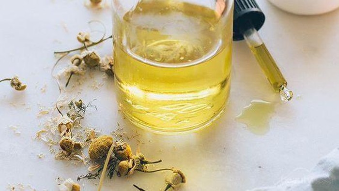 Kaya Manfaat, Ini Fakta Face Oil yang Tidak Hanya Mampu Melembapkan