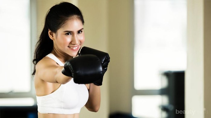 Gerakan Bela Diri Sederhana yang Harus Bisa Dilakukan Wanita Saat Dalam Keadaan Bahaya