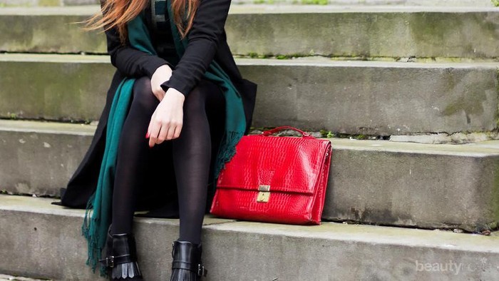 Inspirasi Gaya dengan Topi Baret Ini Bisa Buat Penampilan Kamu Kece Maksimal, Coba yuk!