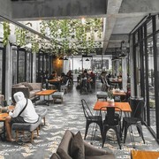 Ramah untuk Vegan, 7 Tempat Makan Clean Eating ini Wajib Kamu Kunjungi!