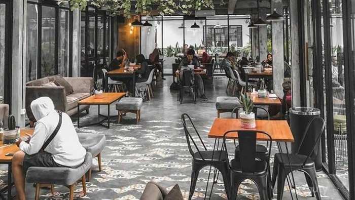 Ramah untuk Vegan, 7 Tempat Makan Clean Eating ini Wajib Kamu Kunjungi!