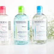 #FORUM Bioderma Micellar Water, Sebagus Itu Ya??