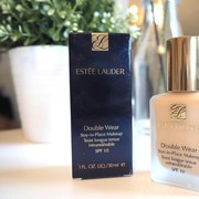 Foundation Estee Lauder Double Wear, Worth The Money?