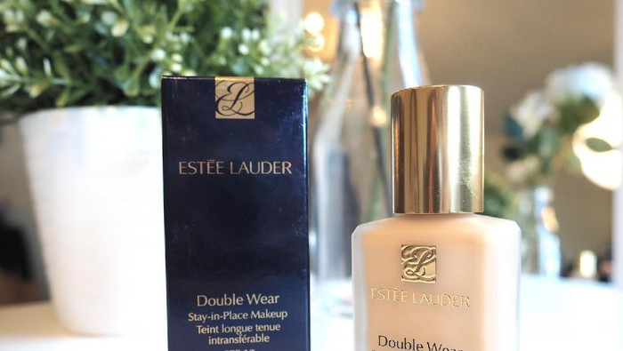 Foundation Estee Lauder Double Wear, Worth The Money? Foundation Estee Lauder Double Wear, Worth The Money?