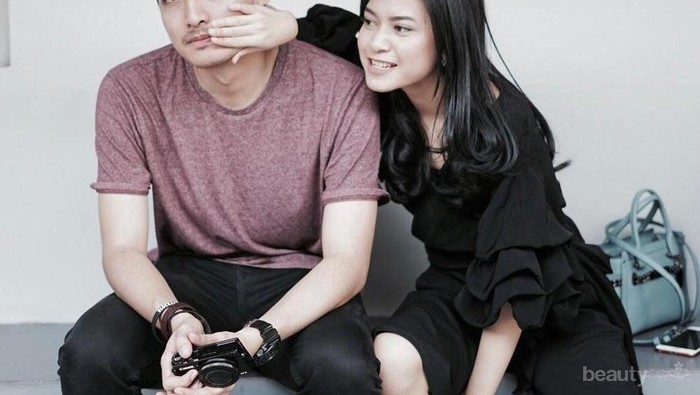 Enggak Harus Makan Malam Mahal Berdua, Coba Lakukan Hal Ini Bersama Pacar Saat Valentine!