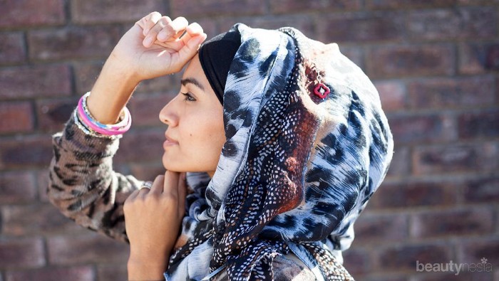 Inilah Gaya Hijab Wanita yang Ternyata Tidak Disukai Pria! Inilah Gaya Hijab Wanita yang Ternyata Tidak Disukai Pria!