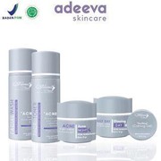 #FORUM Pernah Pake Adeeva Skincare? Menurut Kalian ini Aman atau nggak sih?