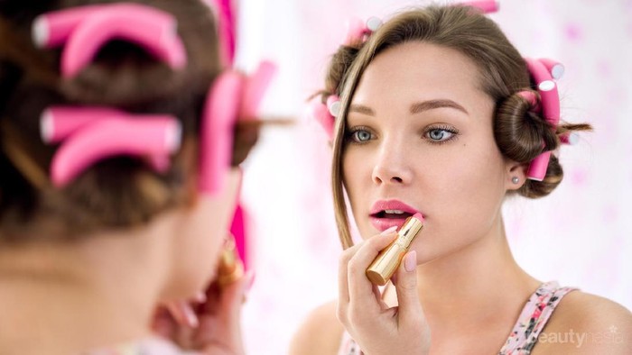 Dapatkan Make Up Natural yang Praktis dan Hasil Flawless Lewat Produk Ini!