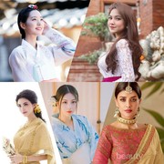 Yuk Coba, Ini Rahasia Kulit Awet Muda dari 5 Negara di Asia