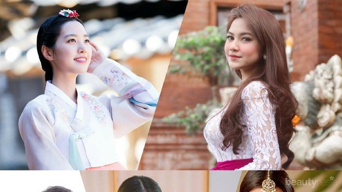 Yuk Coba, Ini Rahasia Kulit Awet Muda dari 5 Negara di Asia