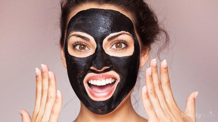 6 Rekomendasi Masker Charcoal untuk Rawat Wajahmu Tampil Cantik