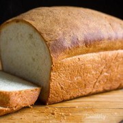 Bahaya, Ini Alasan Kenapa Kamu Harus Mulai Berhenti Mengonsumsi Roti Putih!