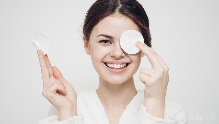Gak Perlu Bingung, Remaja Cuma Perlu Pakai Skincare Ini