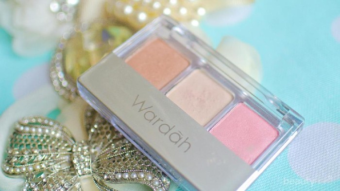#FORUM Terjangkau Abis! Eyeshadownya Wardah Bagus Enggak? Warna Apa yang Wajib Dibeli?? #FORUM Terjangkau Abis! Eyeshadownya Wardah Bagus Enggak? Warna Apa yang Wajib Dibeli??